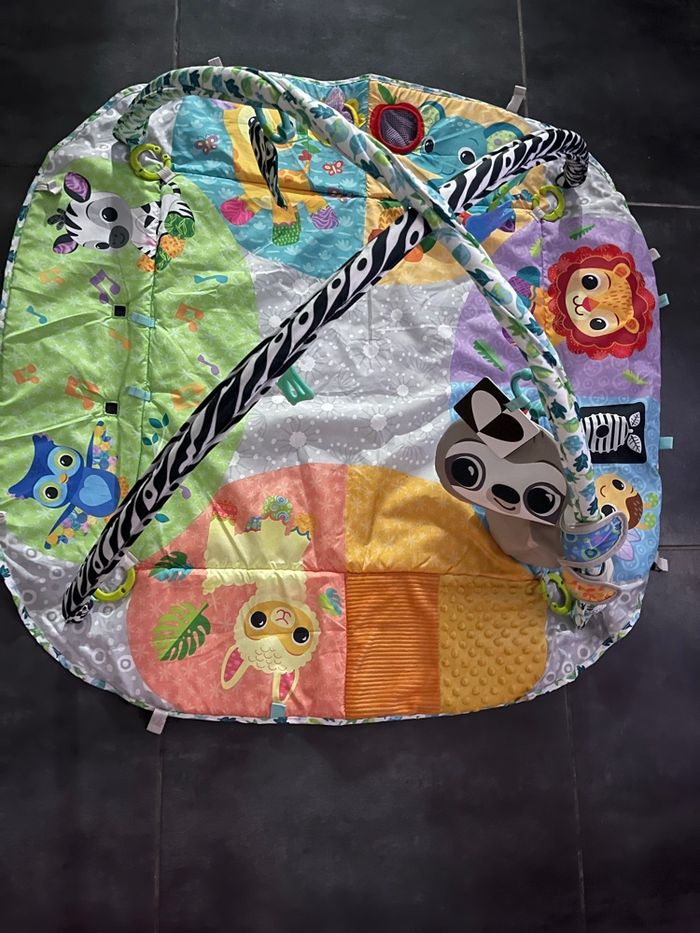 Tapis d’éveil