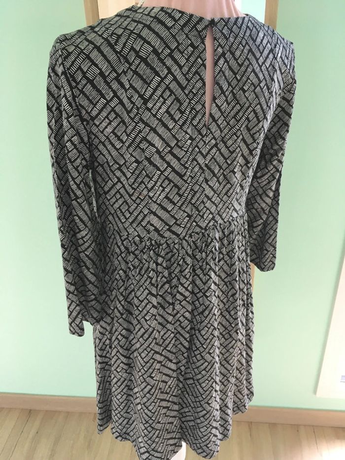 Robe fluide H&M - photo numéro 5