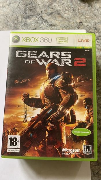 War 2
