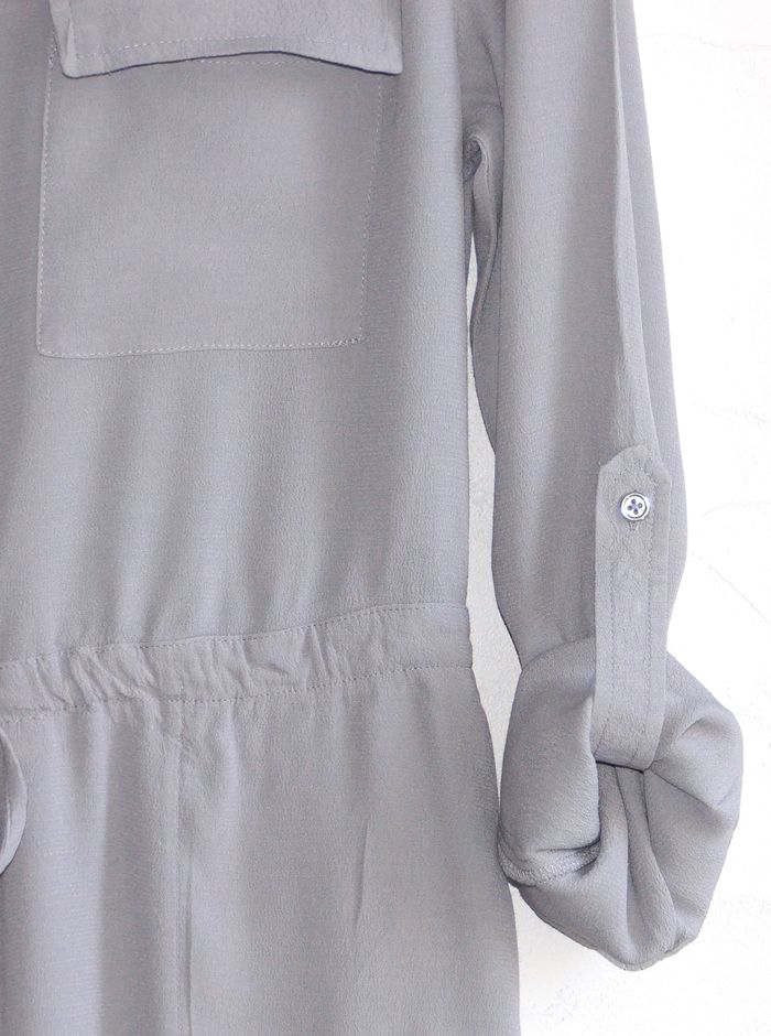 Robe tunique - photo numéro 4