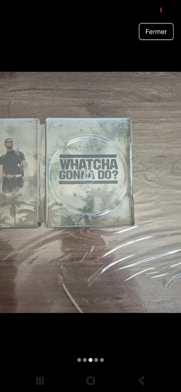Steelbook bad boys 1 - photo numéro 3