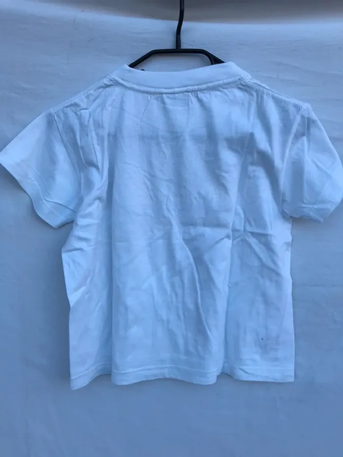 Tee shirt - photo numéro 4