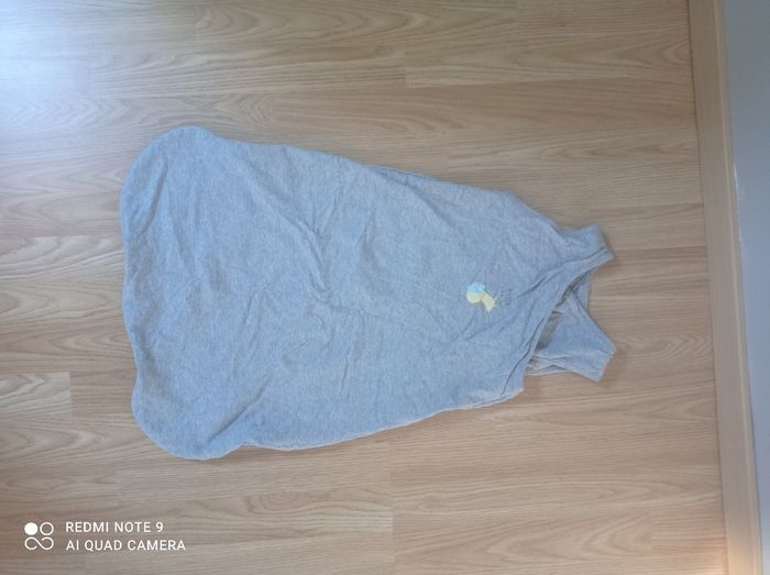 Gigoteuse - photo numéro 2