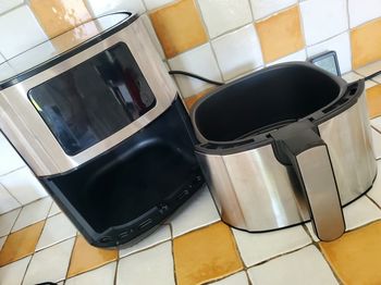 Airfryer