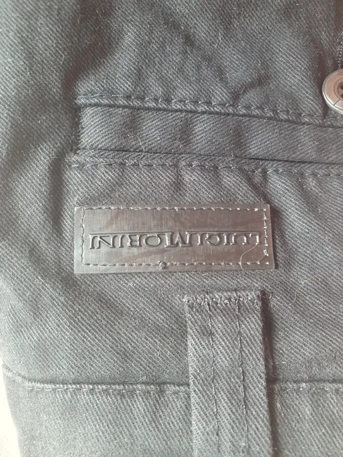 Pantalon de costume homme - photo numéro 6