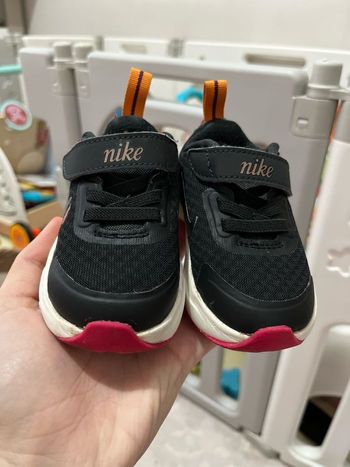 Basket Nike fille
