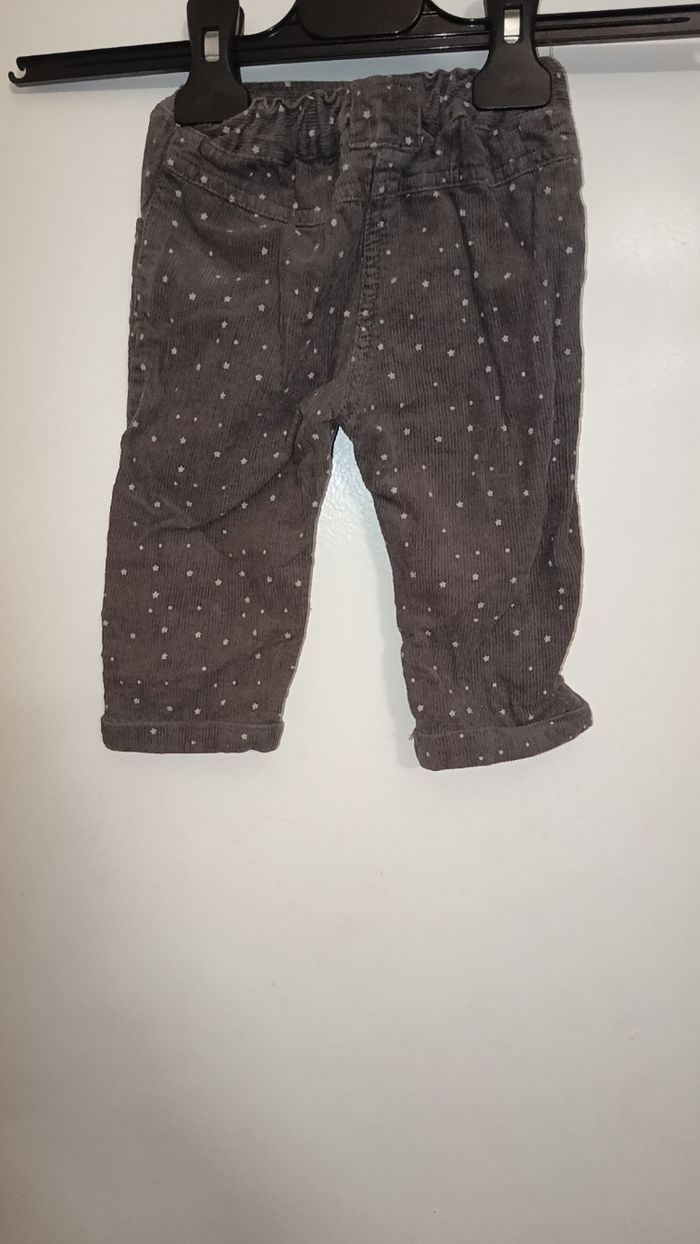 Pantalon - photo numéro 2