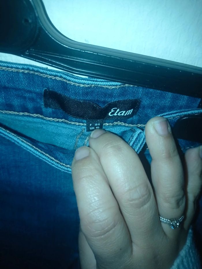 Jeans - photo numéro 3