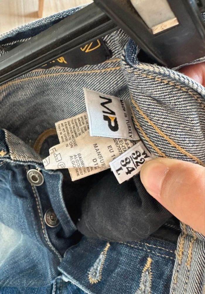 Jean - Meltin’Pot - Taille 42 - photo numéro 3