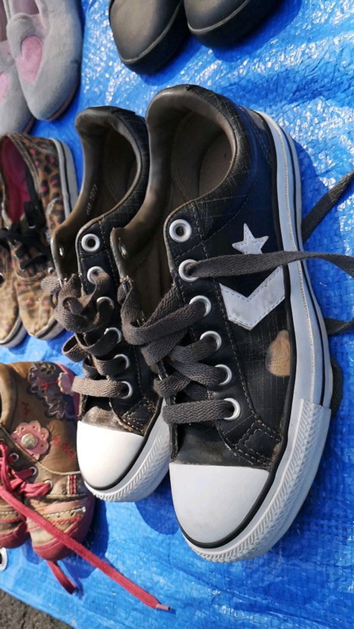 Converse étoile 39 - photo numéro 2