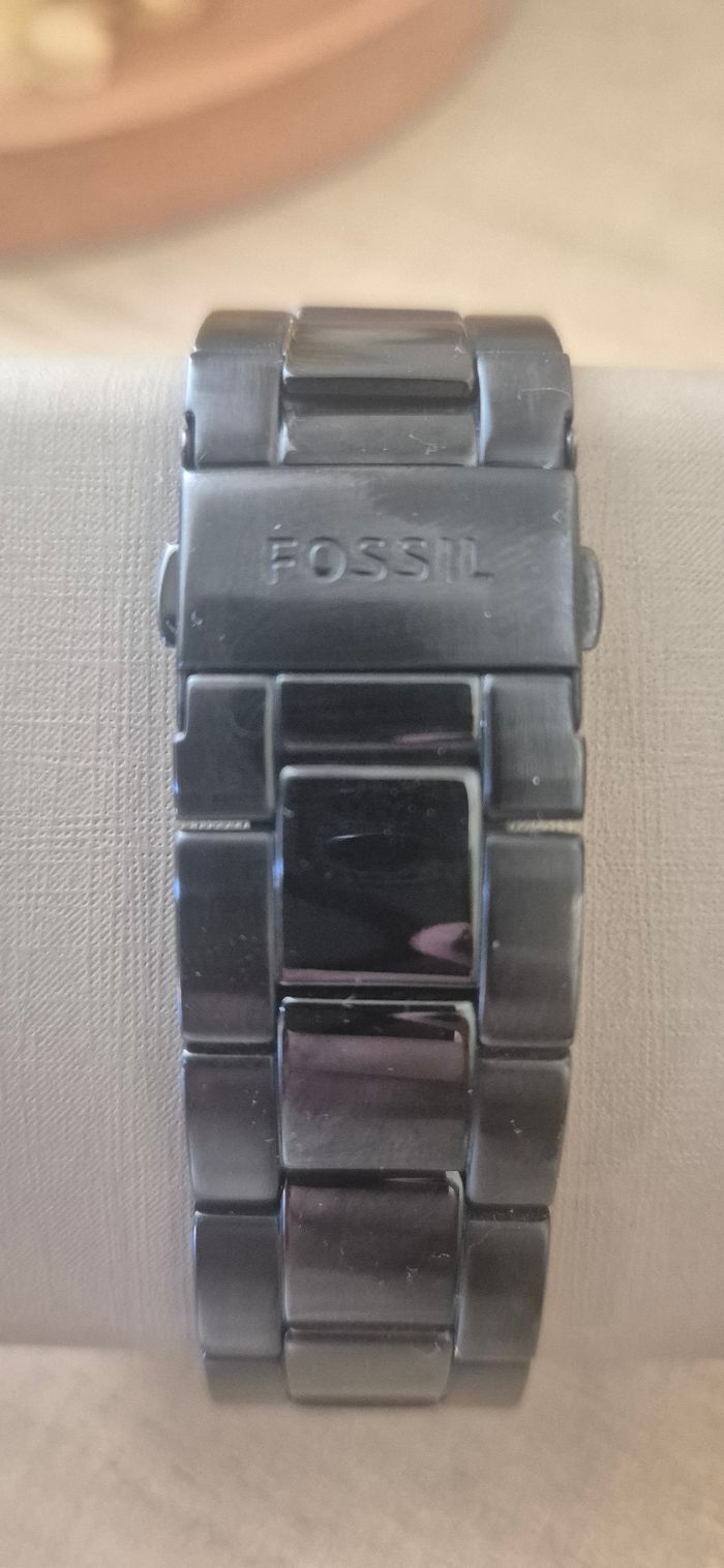 Montre Fossil Neutra automatique - photo numéro 3