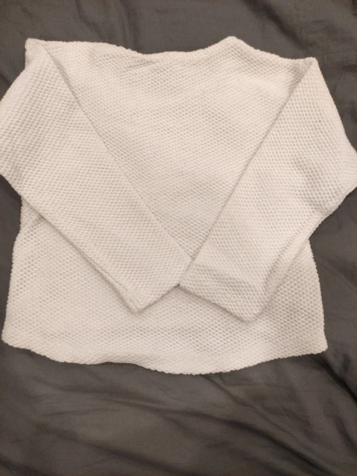 Pull 3 ans - photo numéro 3