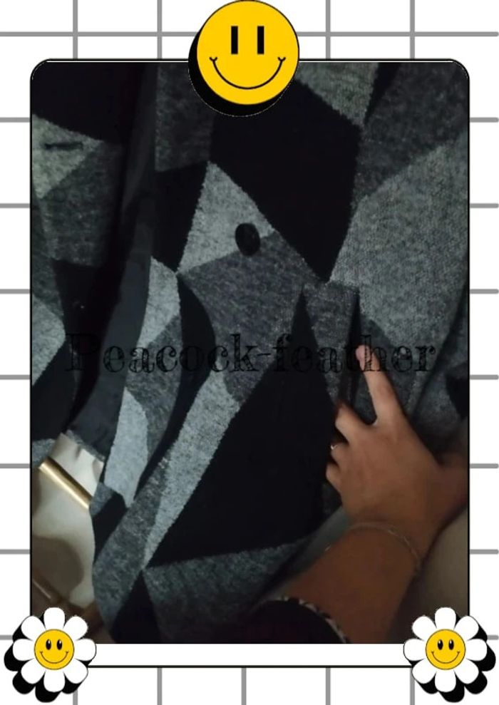 Manteau m&s mode 48 gris - photo numéro 18