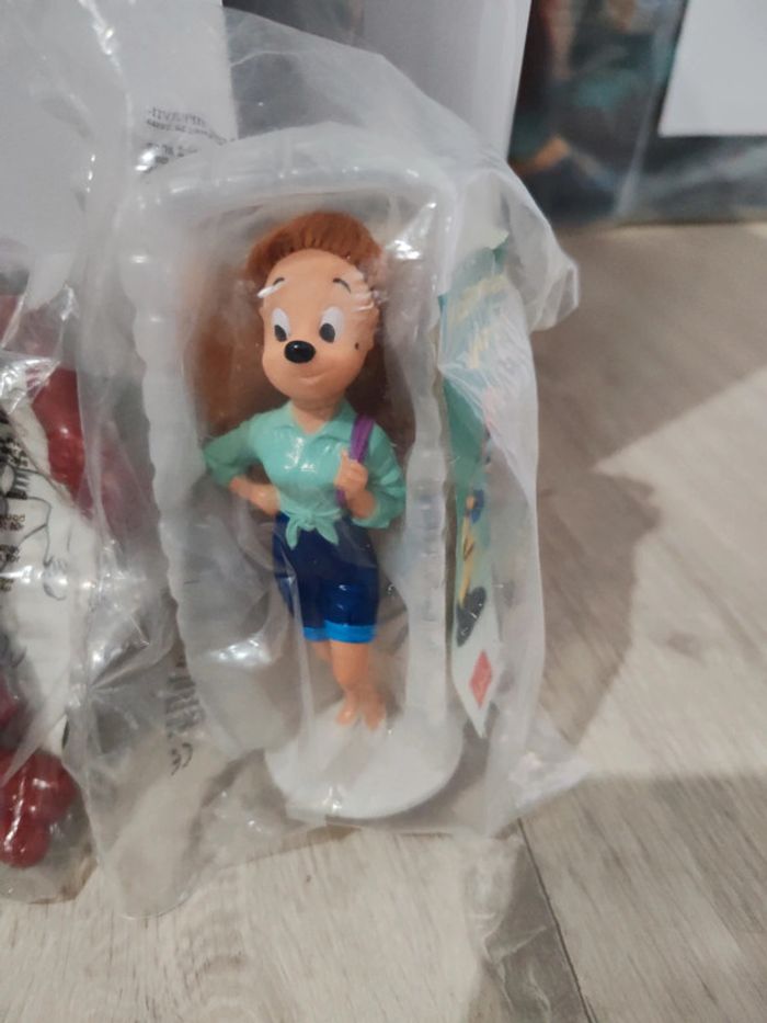Figurine McDonald's Walt Disney pictures - photo numéro 5