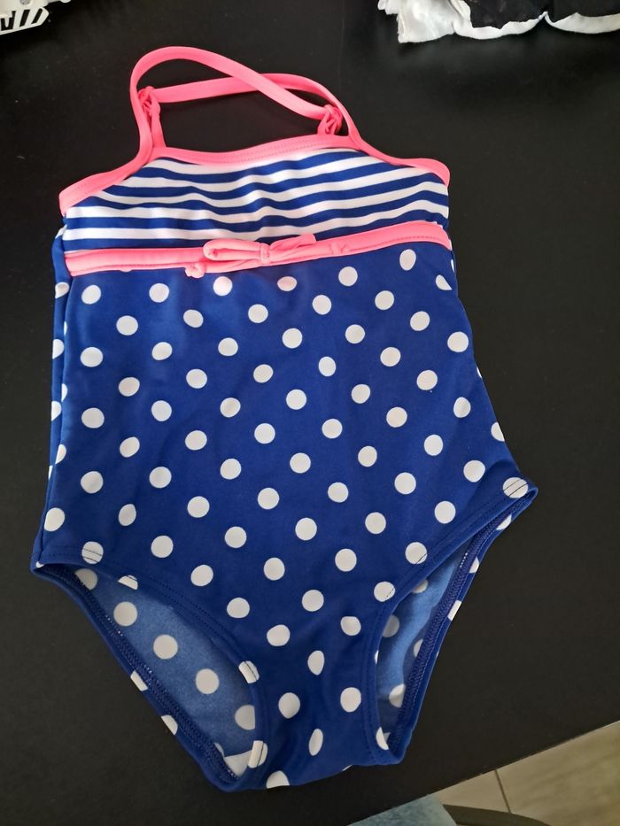 Maillot de bain