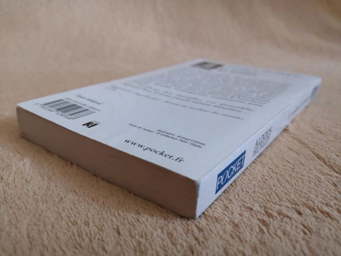 Livre Le meilleur des mondes - photo numéro 3