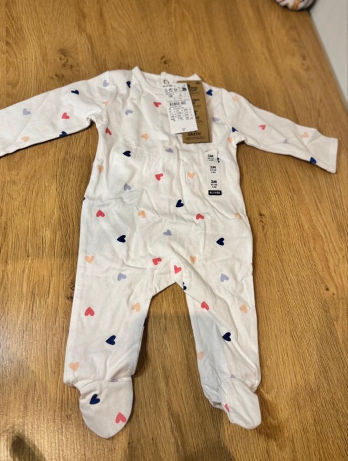 Pyjamas - photo numéro 7