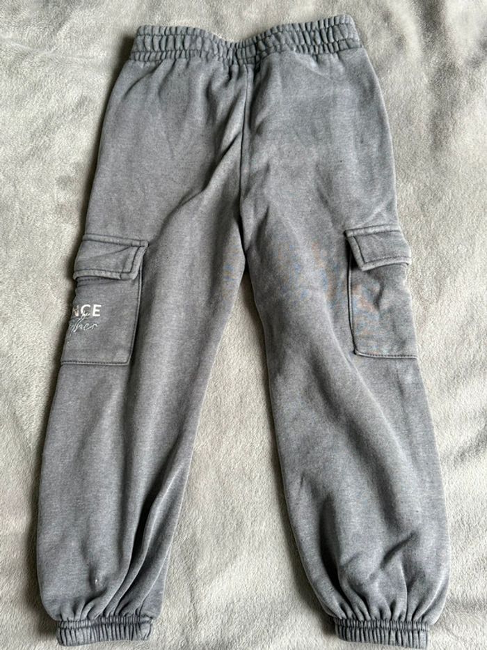 Jogging taille 5 ans - photo numéro 5