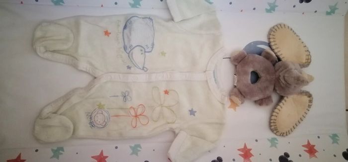 Lo Pyjama Naissance épais - photo numéro 4