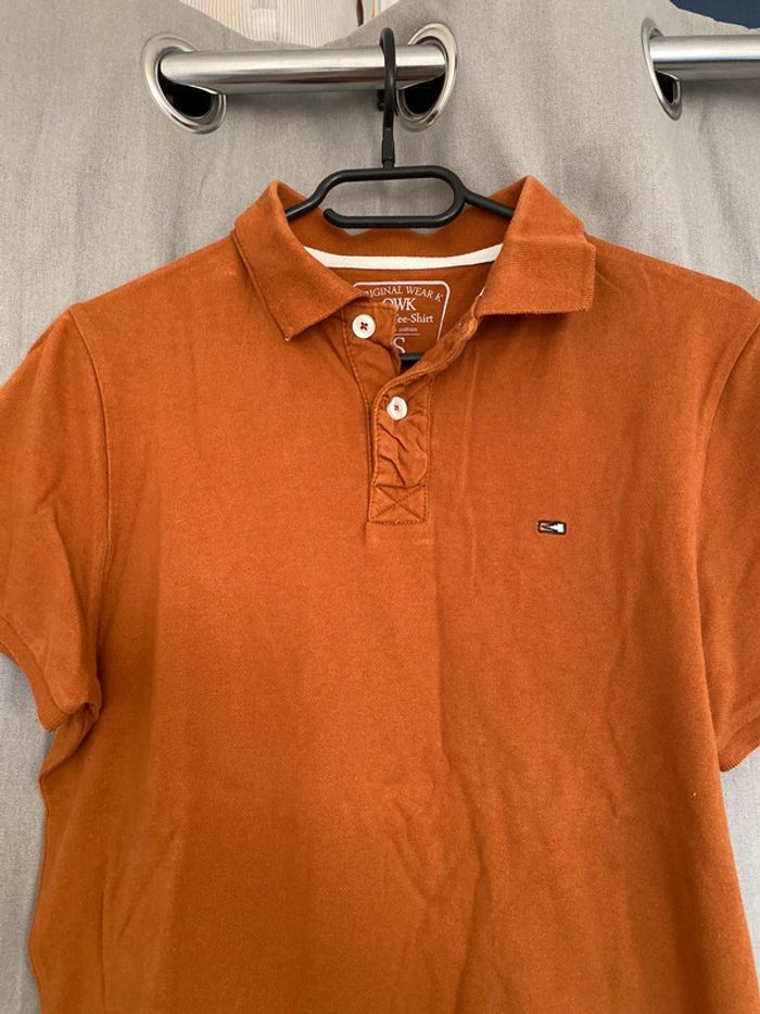 Polo homme - photo numéro 4