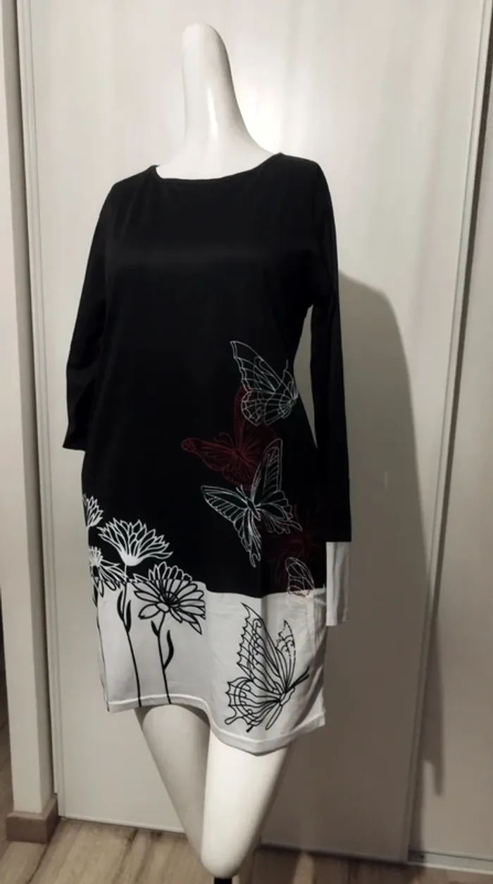 robes - photo numéro 2
