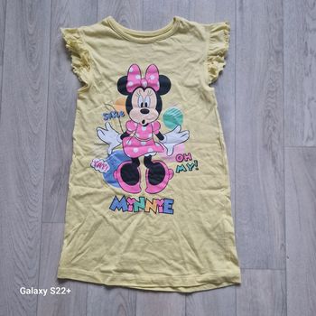 Robe "Minnie" NEUVE