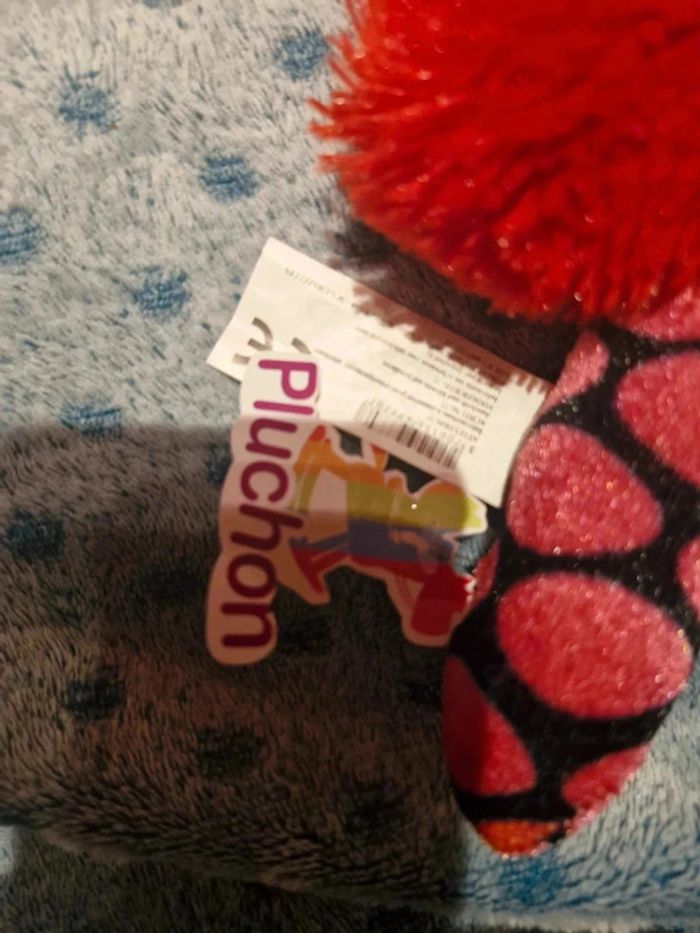 Lot de 2 peluches serpent 🐍 - photo numéro 5