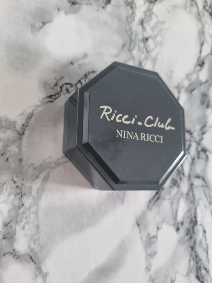 Savon Nina Ricci neuf - photo numéro 7
