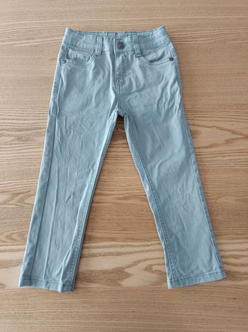 Jeans Orchestra 4 ans 