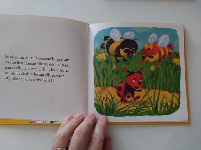 Drôle de petites bêtes - photo numéro 4