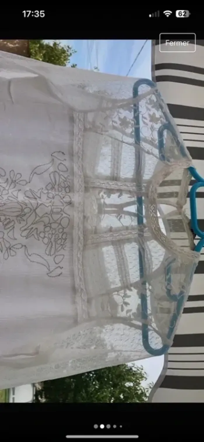 Blouse Desigual taille S - photo numéro 5