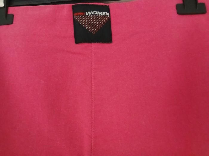 Pantalon évasé New Women T34 - photo numéro 2