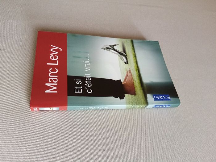 Livre : Levy - photo numéro 4