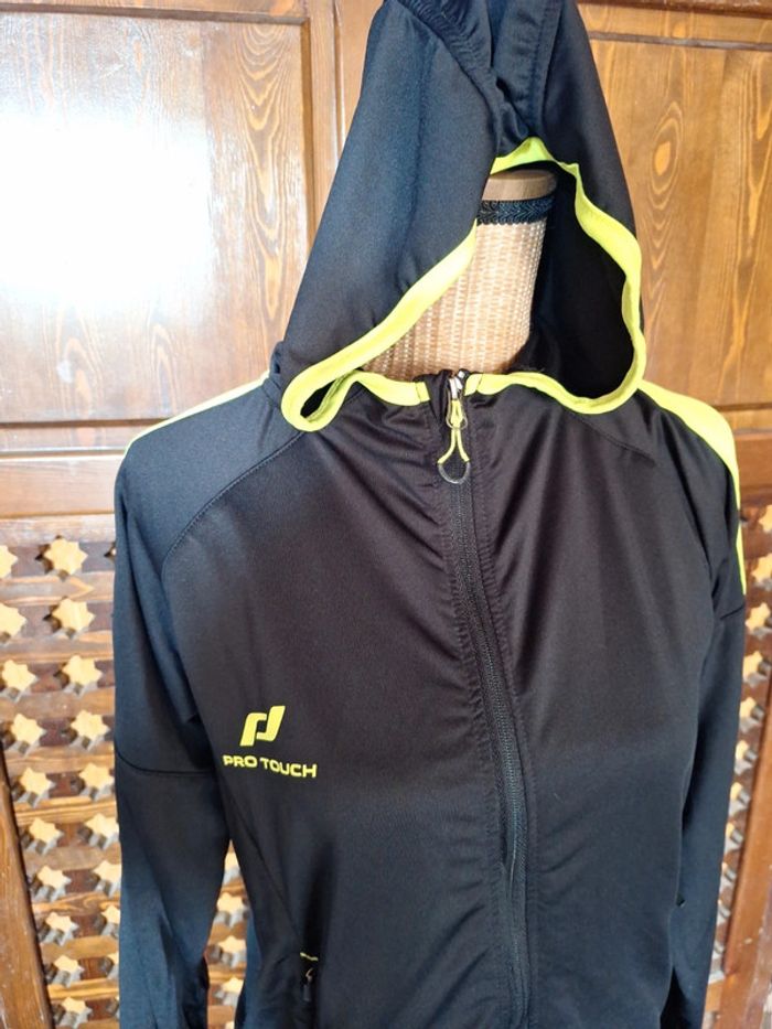 Veste S pro touch [ - photo numéro 3