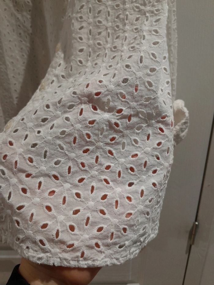 Chemise d'été femme L - photo numéro 3