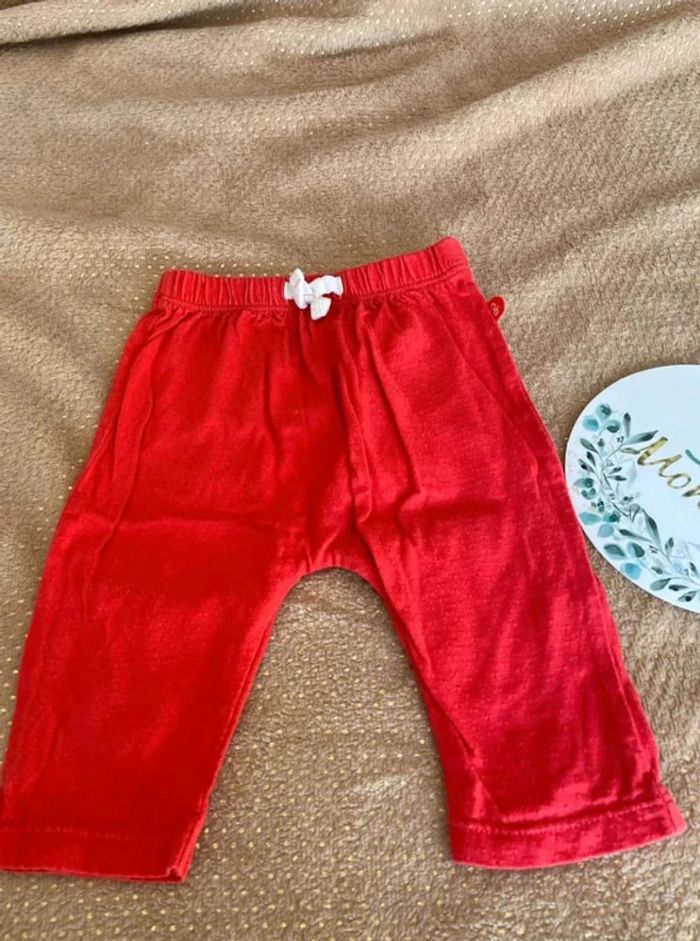 Pantalon 3 mois - photo numéro 2