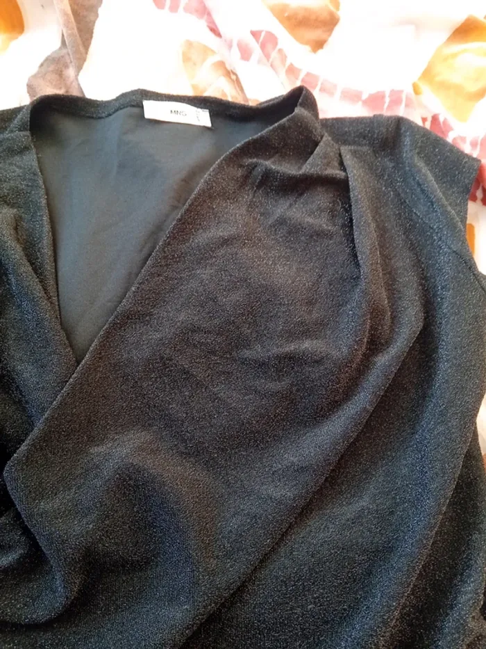 Robe fête xl - photo numéro 3