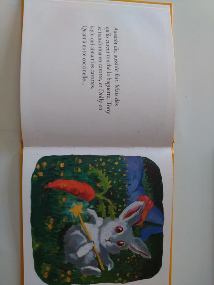 Drôle de petites bêtes - photo numéro 6