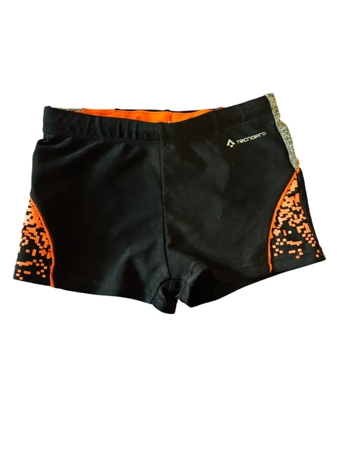 Maillot de bain 6 ans