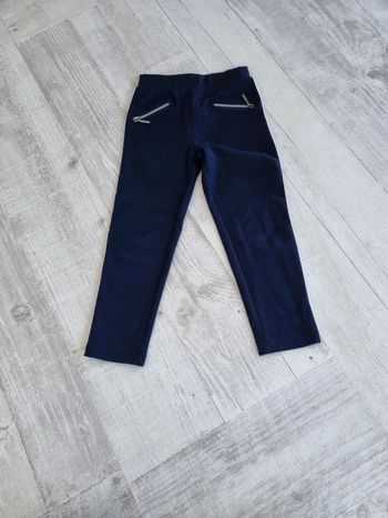 Leggings Taille 4 ans