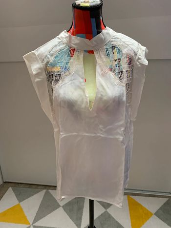 Haut Sandro Taille 36