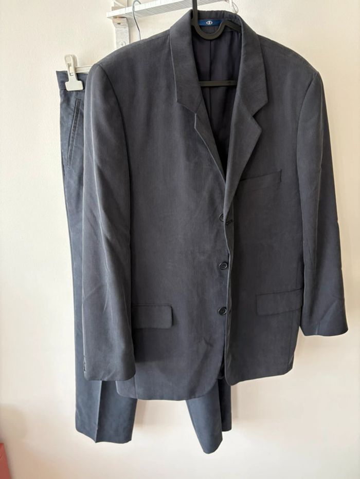 Ensemble costume Devred