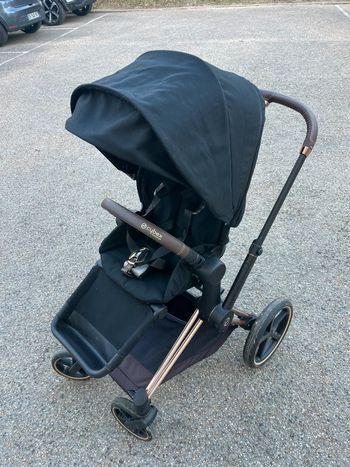 Poussette Cybex Priam