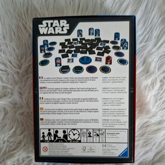 Je Star Wars - photo numéro 3