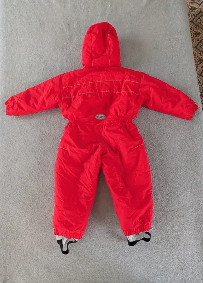Combinaisons ski taille 3 ans - photo numéro 2