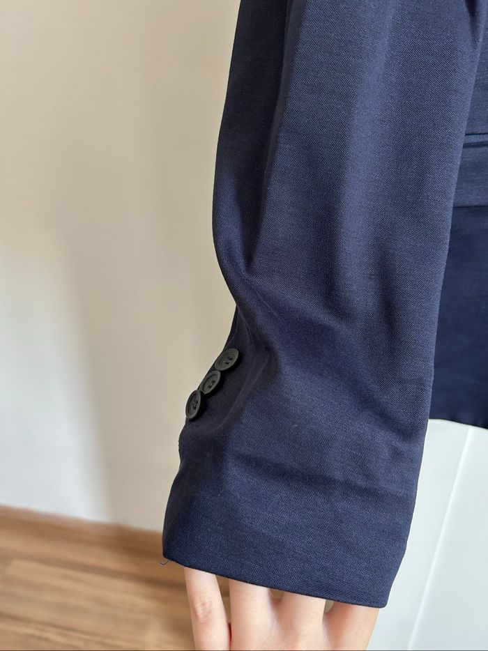 Blazer marine uni Homme C&A Tailles L-XL - photo numéro 3