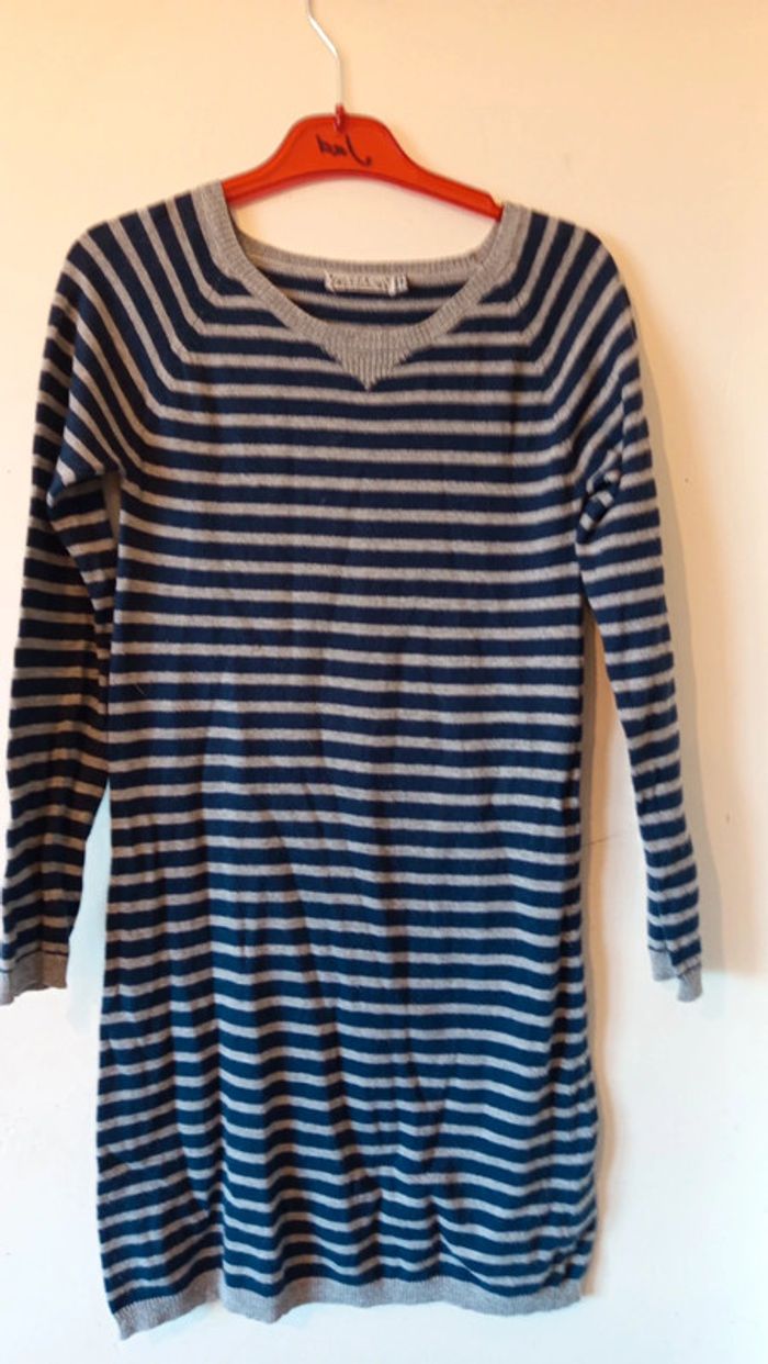 Robe CFK 12 ans - photo numéro 2