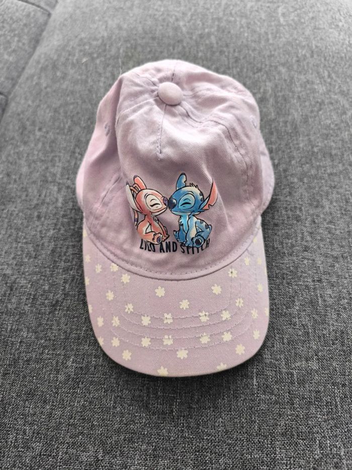 Casquette