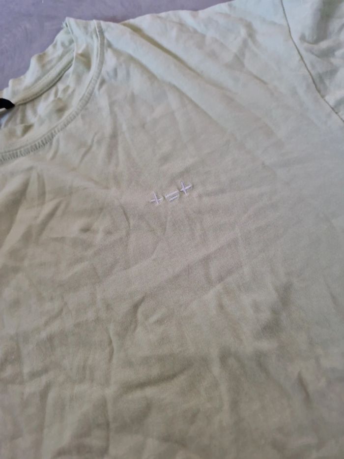 T shirt hotel mahfouf - photo numéro 3