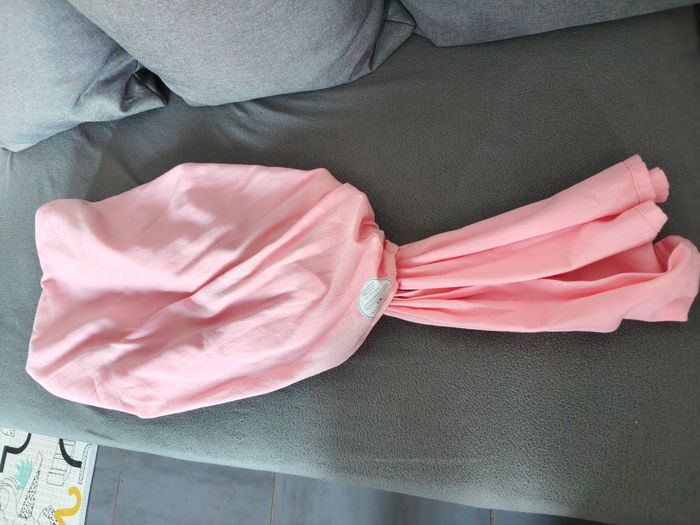 Sling rose - photo numéro 2